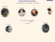 Tablet Screenshot of heinlenews.de